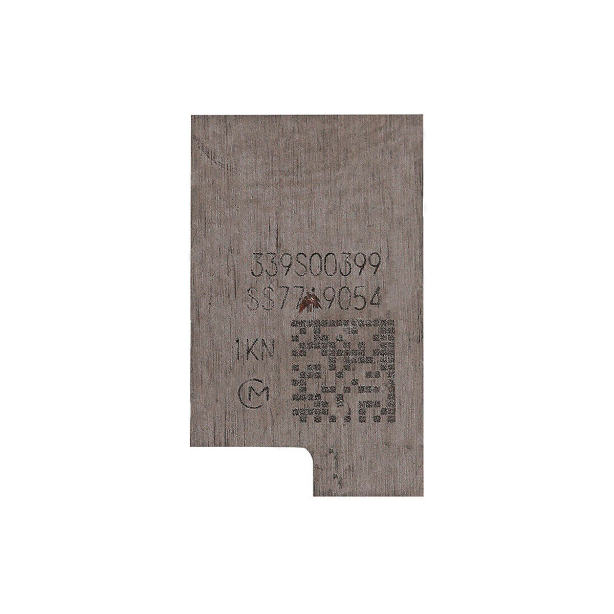 IC Wifi 339S00399 iPhone 8/8 Plus/X